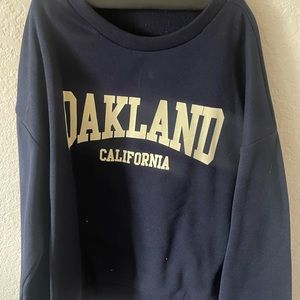 Drop Shoulder Letter Graphic Crewneck
Size: M
#shein
#graphiccrewneck
#crewneck